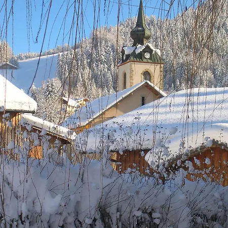 Lejlighed La Tovasse *
