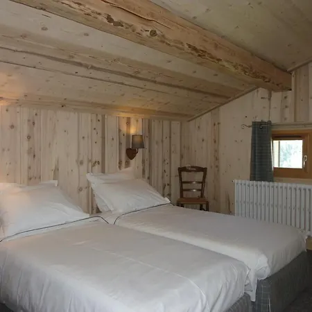 Apartment La Tovasse Notre-Dame-de-Bellecombe
