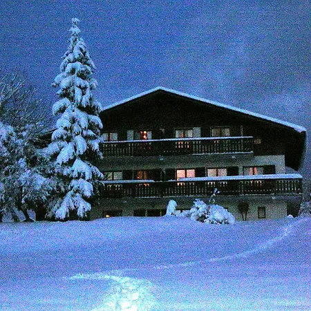 Lägenhet La Tovasse