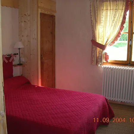 Apartment La Tovasse Notre-Dame-de-Bellecombe